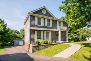 4020 Hancock Dr, Hopewell Township, PA 15001 - Photo 1