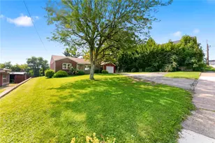 441 Morgantown St, Uniontown, PA 15401 - Photo 4