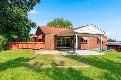 441 Morgantown Street, Uniontown, PA 15401 - Photo 8