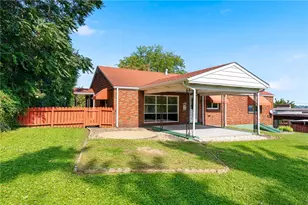 441 Morgantown St, Uniontown, PA 15401 - Photo 8
