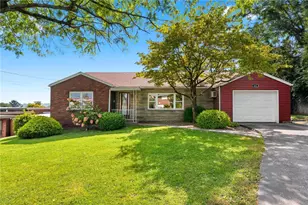 441 Morgantown St, Uniontown, PA 15401 - Photo 1