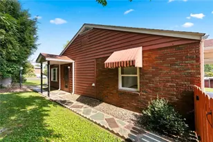 441 Morgantown St, Uniontown, PA 15401 - Photo 6