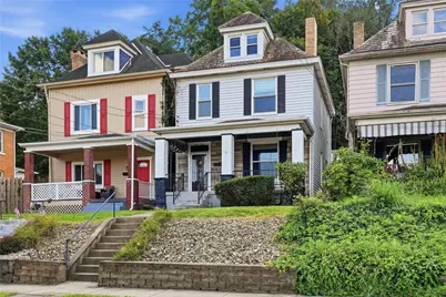 1230 Hiland Ave, Coraopolis, PA 15108 - Photo 2