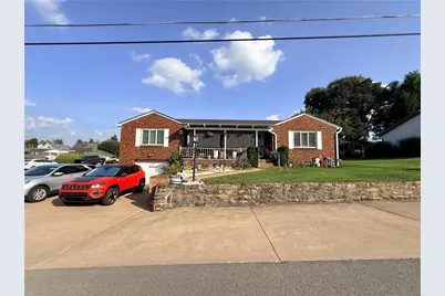 801 Green Street, Luzerne Township, PA 15417 - Photo 2