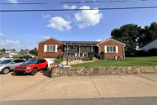 801 Green St, Luzerne Township, PA 15417 - Photo 2