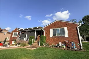 801 Green St, Luzerne Township, PA 15417 - Photo 4