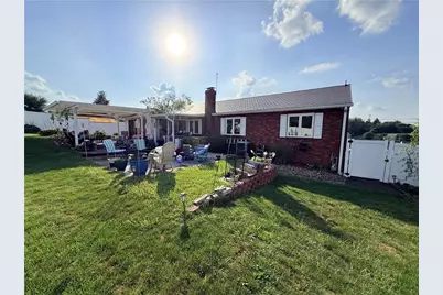 801 Green Street, Luzerne Township, PA 15417 - Photo 42