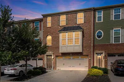 135 Mews Lane, Cranberry Township, PA 16066 - Photo 1