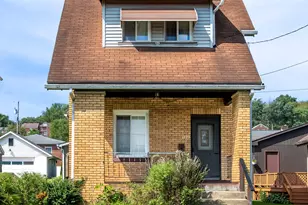 1720 Tyler St, Aliquippa, PA 15001 - Photo 1