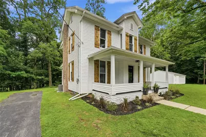 665 Hamburg Rd., Fredonia, PA 16124 - Photo 2