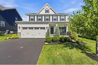 406 Sarjean Way, Jackson Township, PA 16063 - Photo 1