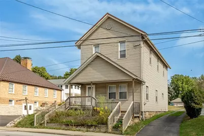 1000 Main St, Volant Boro, PA 16156 - Photo 4