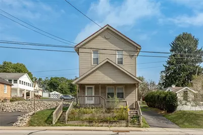 1000 Main St, Volant Boro, PA 16156 - Photo 2