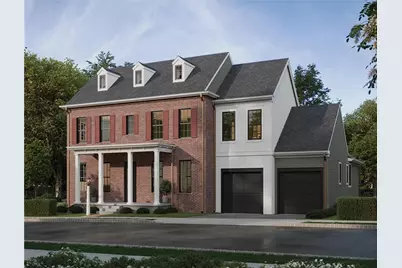 102 Ramsgate Road #Ludlow, Cranberry Township, PA 16066 - Photo 30