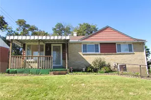 10901 Highpoint Dr, Pittsburgh, PA 15235 - Photo 1