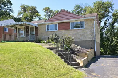 10901 Highpoint Dr, Pittsburgh, PA 15235 - Photo 2