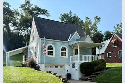 336 Rustic Rd, North Versailles, PA 15137 - Photo 2