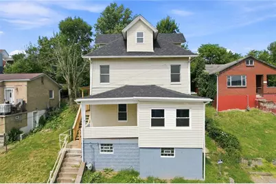 221 Vine St, Canonsburg, PA 15317 - Photo 2