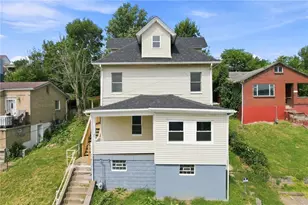 221 Vine St, Canonsburg, PA 15317 - Photo 2