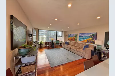 112 Washington Pl, Chatham Twr #11 E\F, Downtown Pgh, PA 15219 - Photo 8
