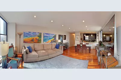 112 Washington Pl, Chatham Twr #11 E\F, Downtown Pgh, PA 15219 - Photo 10