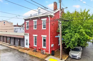2719 Larkins Wy, Pittsburgh, PA 15203 - Photo 1