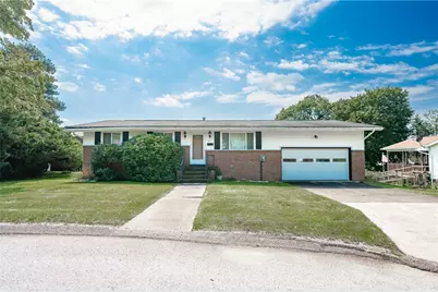 70 Shryock Ave, White Township, PA 15701 - Photo 2