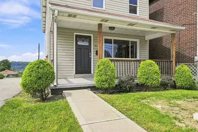 4136 Gladstone St, Pittsburgh, PA 15207 - Photo 2