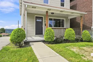 4136 Gladstone St, Pittsburgh, PA 15207 - Photo 2