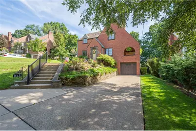 511 Longridge Drive, Pittsburgh, PA 15243 - Photo 2