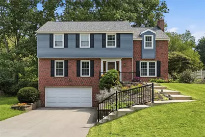 4650 Hidden Pond Dr, Hampton, PA 15101 - Photo 1