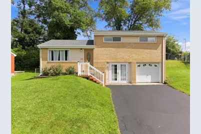 606 Winterberry Rd, Monroeville, PA 15146 - Photo 1