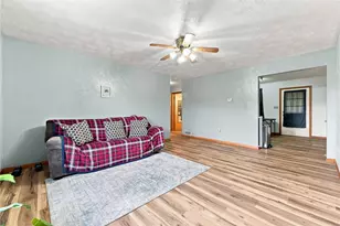 1242-1244 Butler Rd, East Franklin Township, PA 16262 - Photo 4