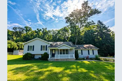 458 Freeman Falls Rd, Mount Pleasant Township, PA 15610 - Photo 1