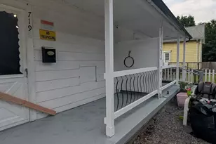 719 Rear Mabel St, New Castle, PA 16101 - Photo 2