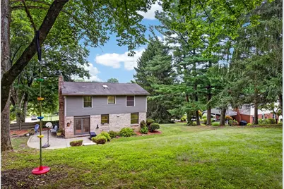 905 Bebout Rd, Peters Township, PA 15367 - Photo 28