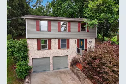 905 Bebout Rd, Peters Township, PA 15367 - Photo 1