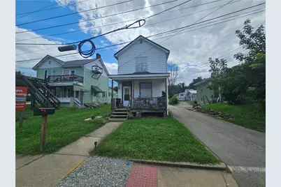 517 4th St, California, PA 15419 - Photo 2