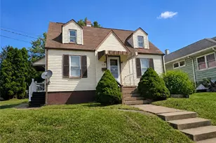 1198 Arch St, Washington, PA 15301 - Photo 1