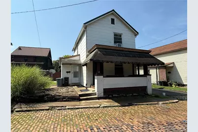 114 15th St, Vandergrift, PA 15690 - Photo 1