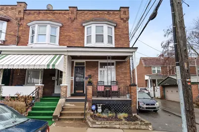 414 Fisk Street, Pittsburgh, PA 15224 - Photo 1
