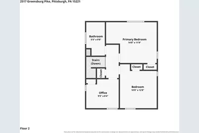 2517 Greensburg Pike, Pittsburgh, PA 15221 - Photo 48