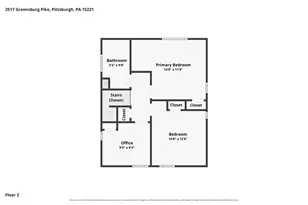 2517 Greensburg Pike, Pittsburgh, PA 15221 - Photo 48