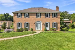 1852 Stage Dr, Pittsburgh, PA 15101 - Photo 1