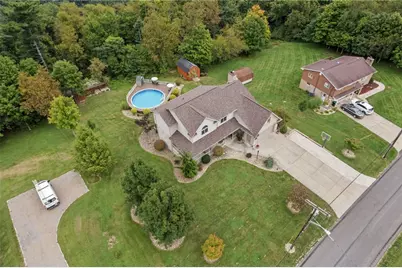 1133 Mohawk Rd, South Fayette, PA 15057 - Photo 40