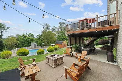 1133 Mohawk Rd, South Fayette, PA 15057 - Photo 12
