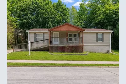 325 N Chestnut Street, Butler, PA 16001 - Photo 1