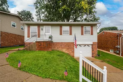 1525 Leona Ave, South Park, PA 15129 - Photo 1