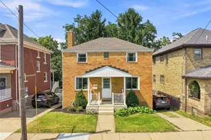 2332 Pioneer Ave, Pittsburgh, PA 15226 - Photo 1