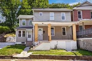 522 Cubbage St, Carnegie, PA 15106 - Photo 1